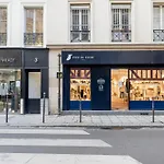 Superb Flat - Heart Of Marais - Paris