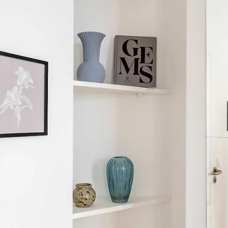 Superb Flat - Heart Of Marais -