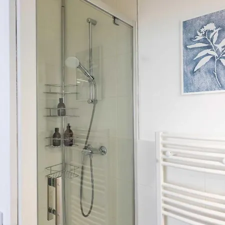 Superb Flat - Heart Of Marais - Apartment