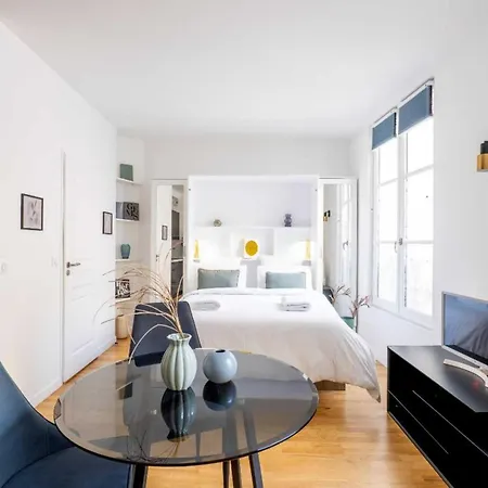 Superb Flat - Heart Of Marais - * Paris